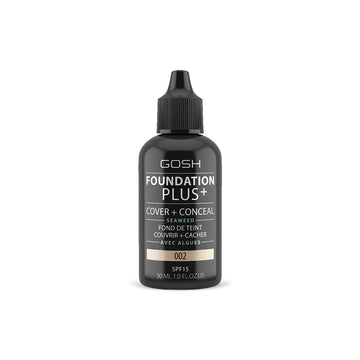GOSH-Foundation